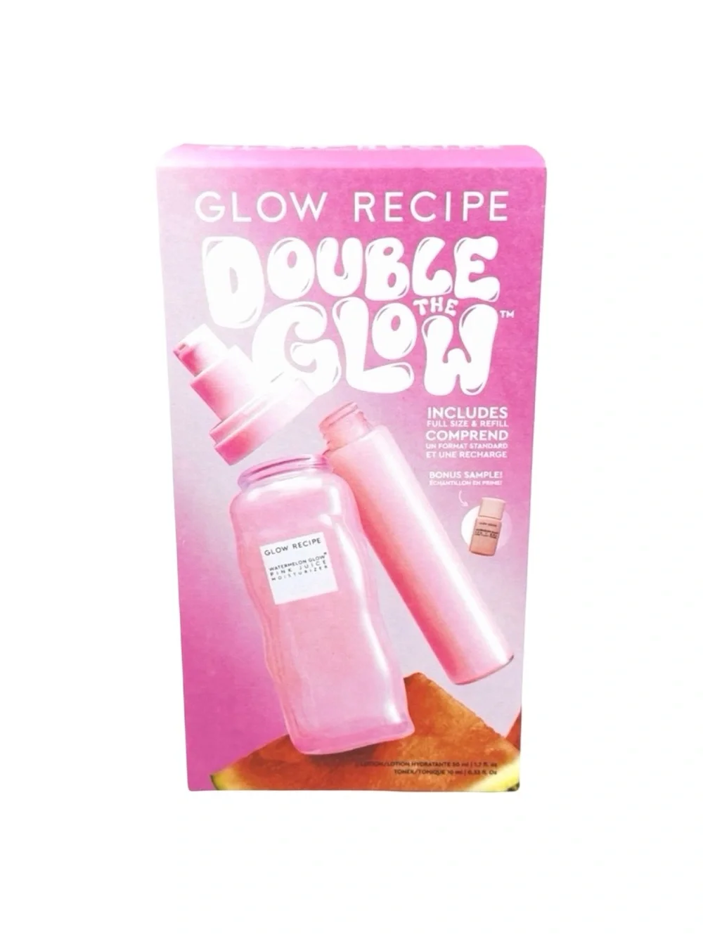 Glow Recipe glow recipe